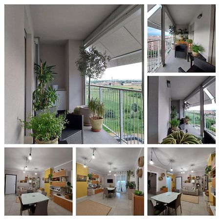 Lucrece Holiday Apartment Torino Eksteriør billede