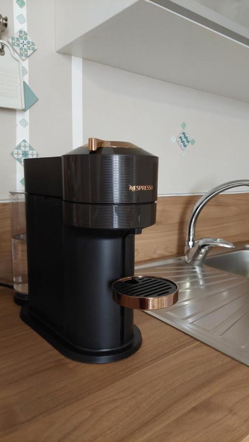 Lucrece Holiday Apartment Torino Eksteriør billede