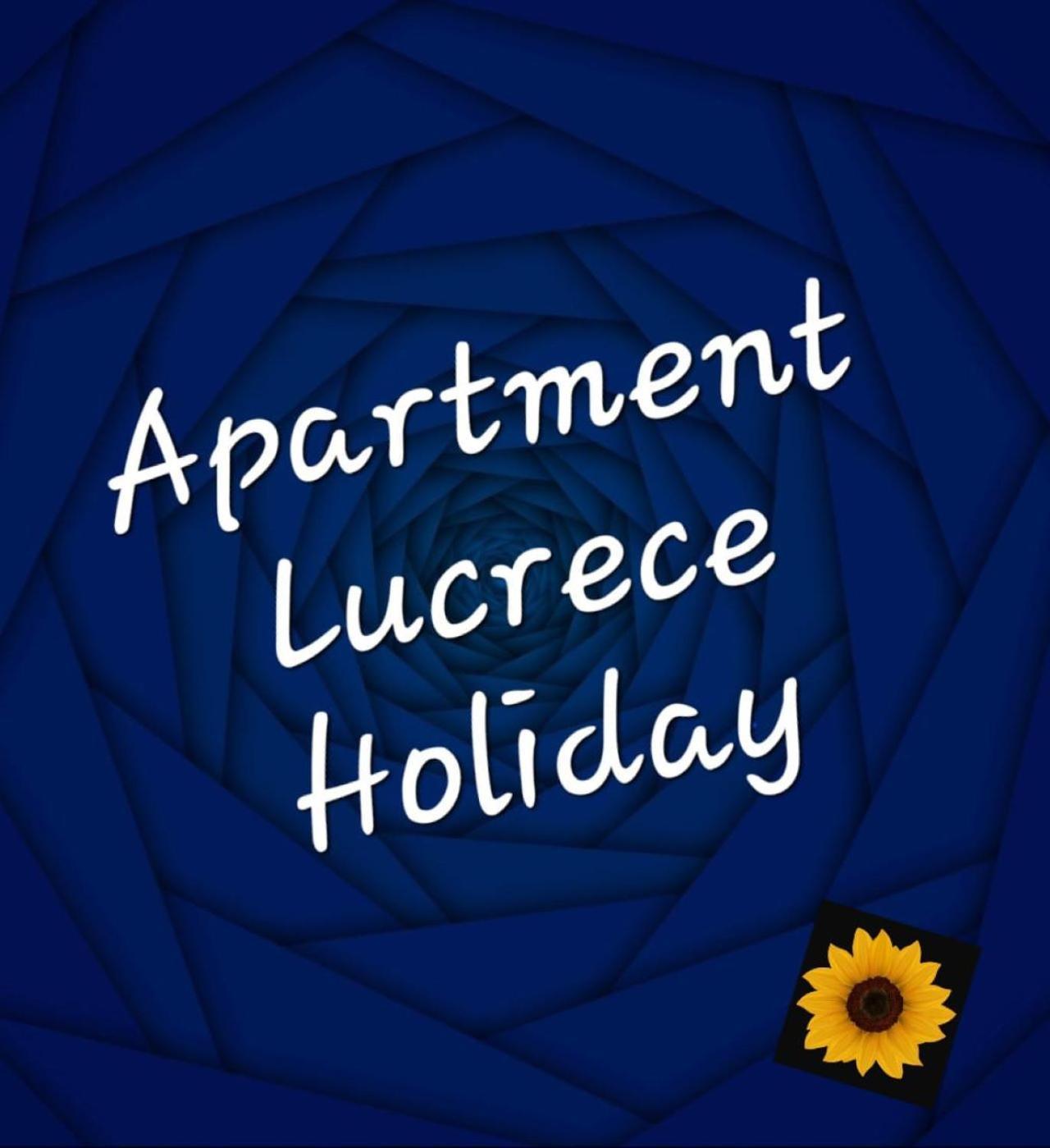 Lucrece Holiday Apartment Torino Eksteriør billede