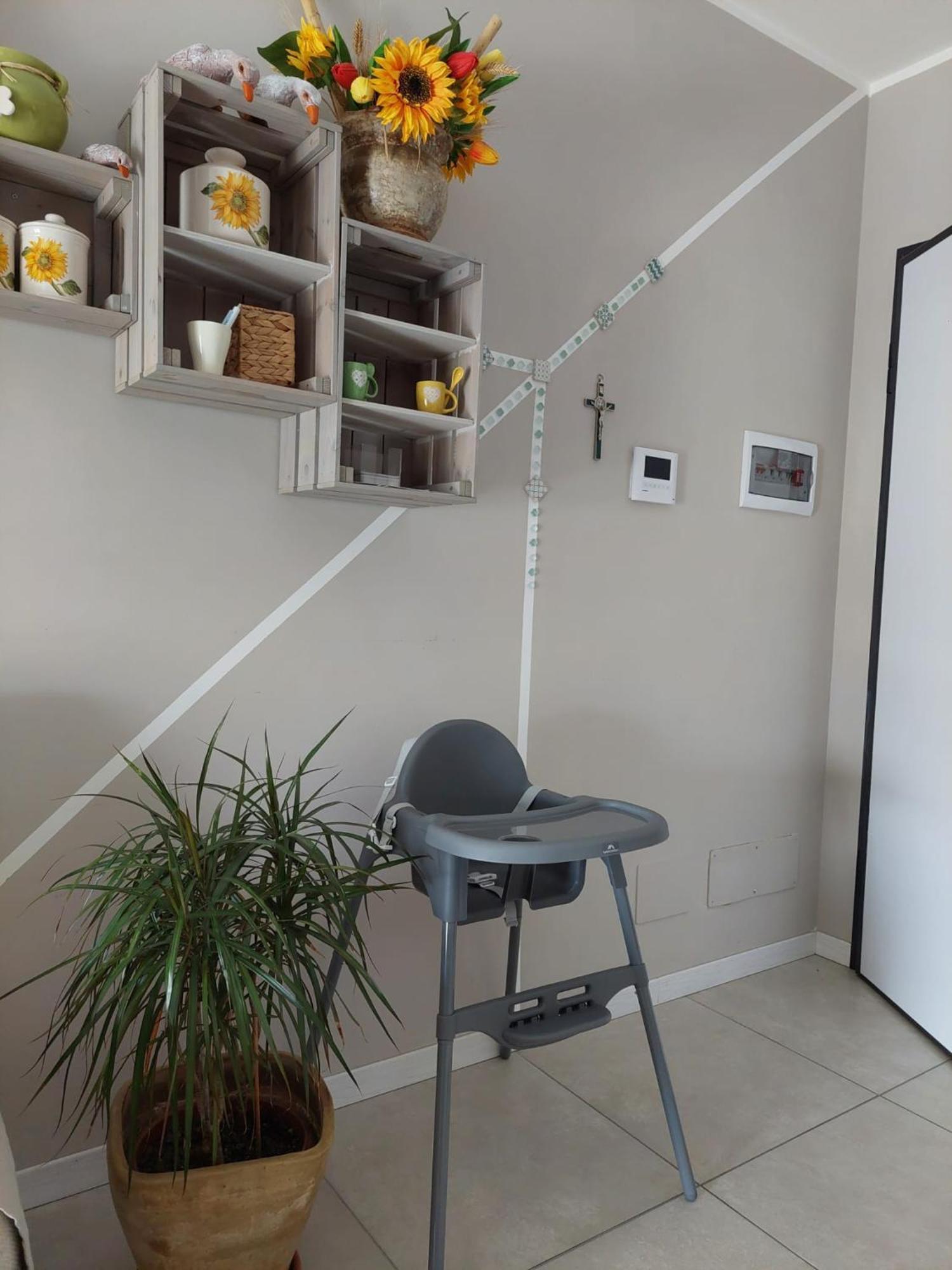 Lucrece Holiday Apartment Torino Eksteriør billede