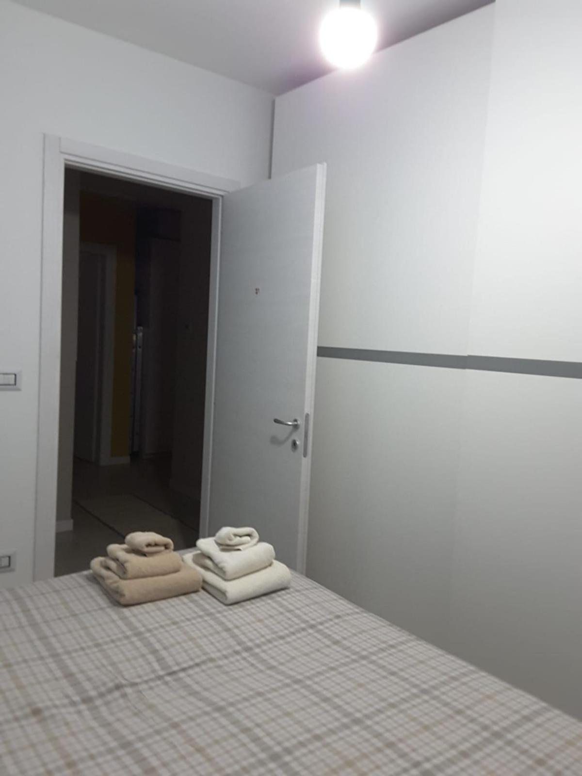 Lucrece Holiday Apartment Torino Eksteriør billede