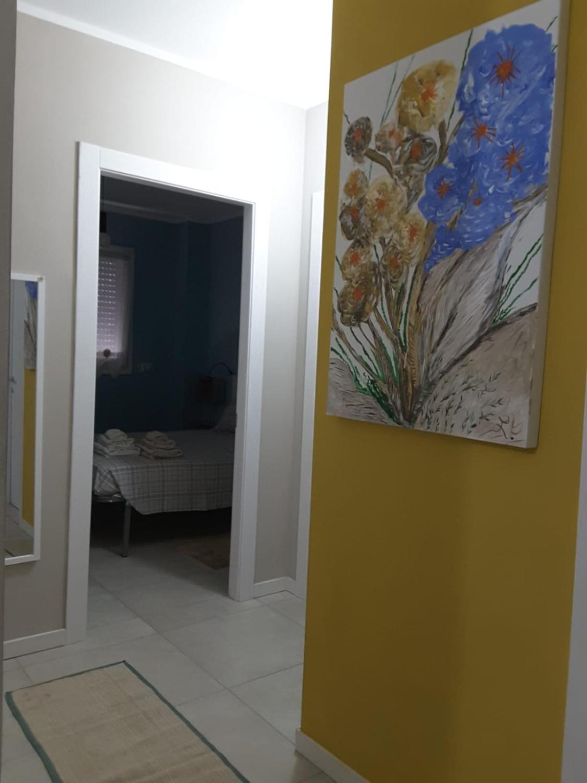 Lucrece Holiday Apartment Torino Eksteriør billede