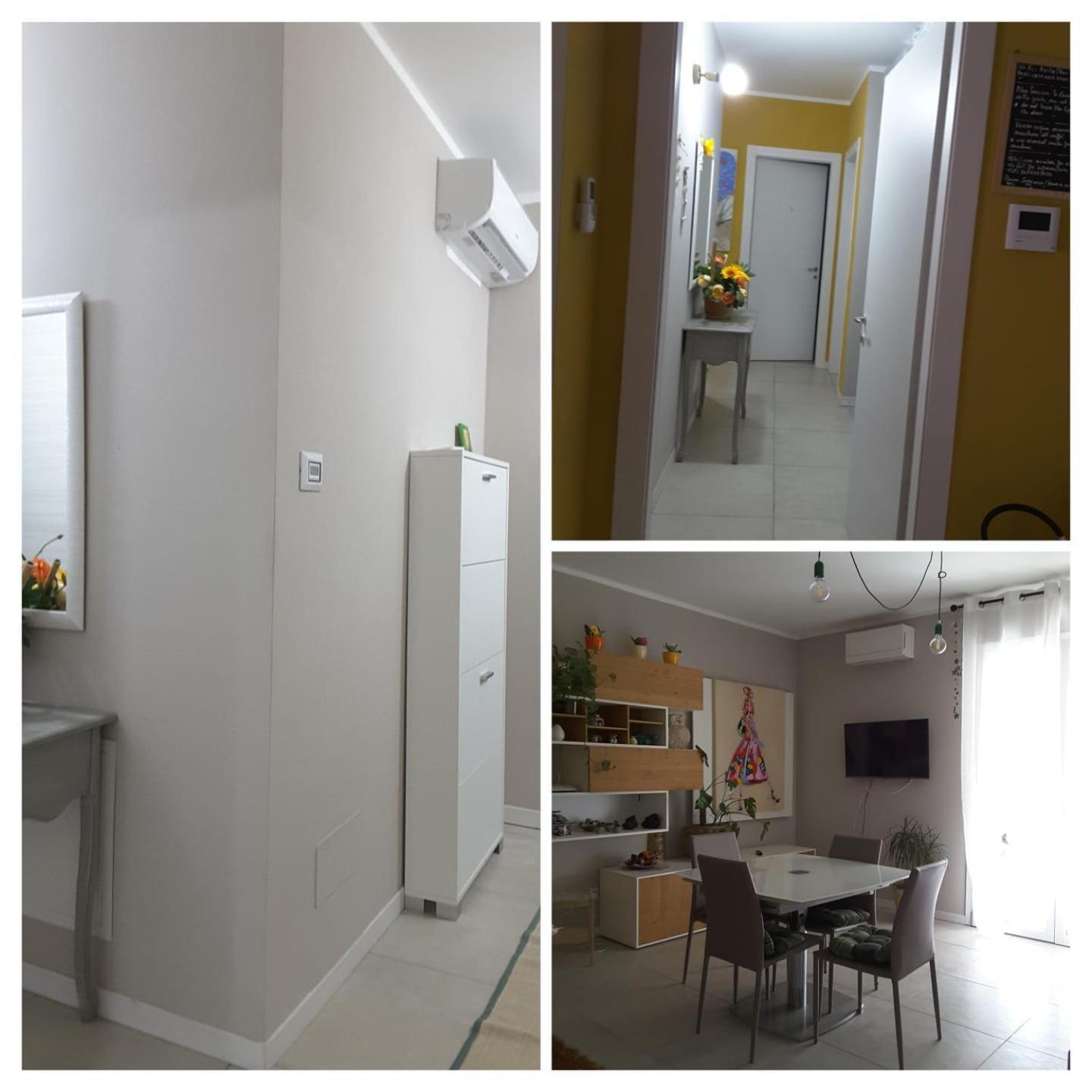 Lucrece Holiday Apartment Torino Eksteriør billede