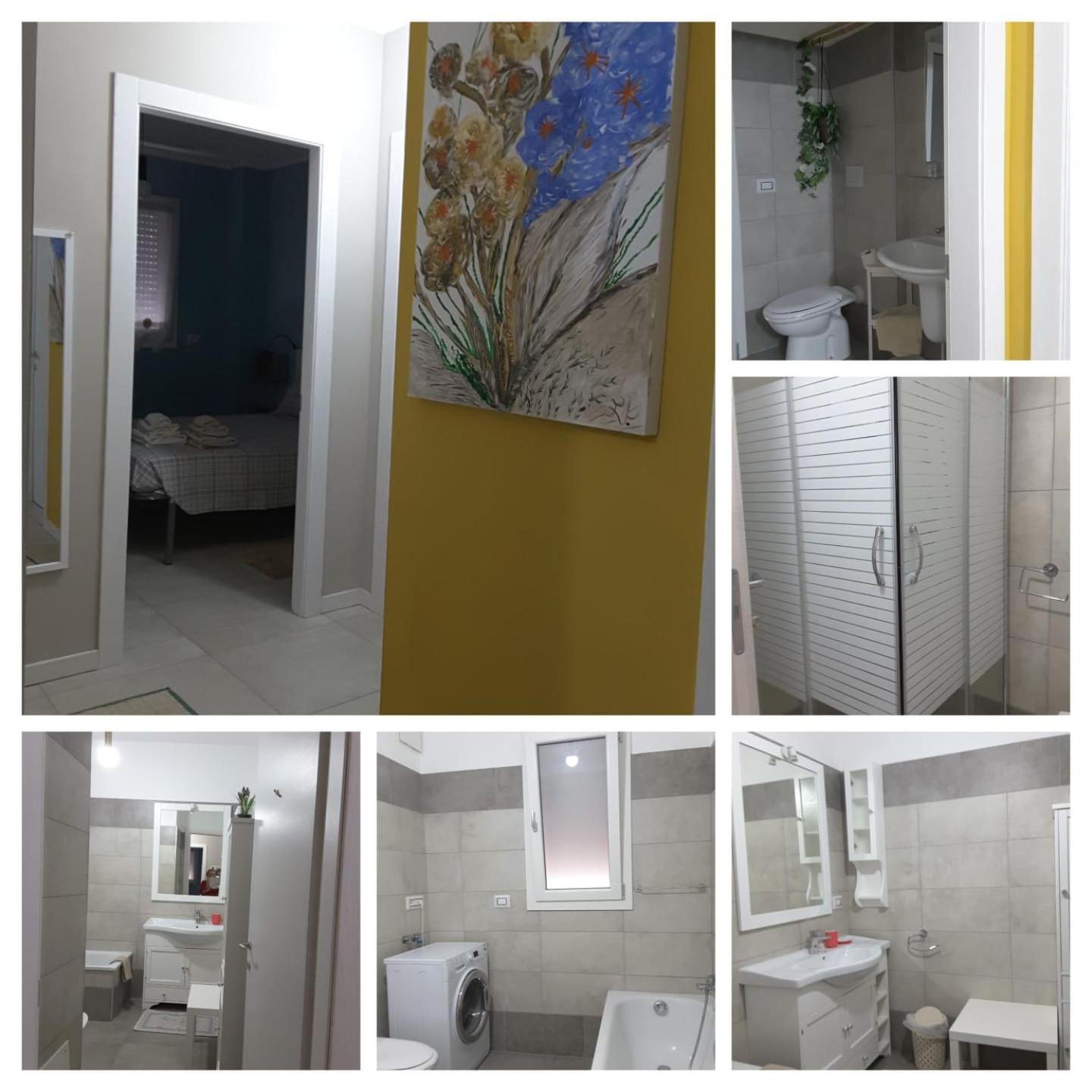Lucrece Holiday Apartment Torino Eksteriør billede