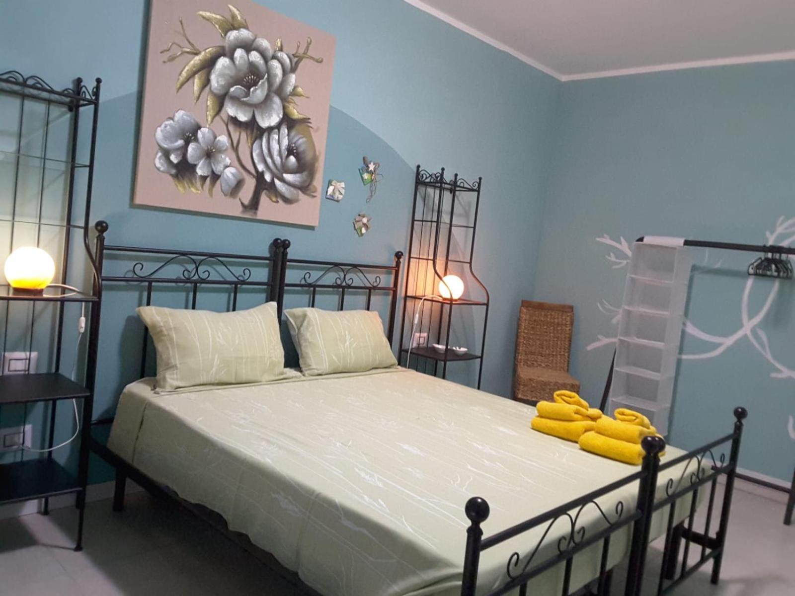 Lucrece Holiday Apartment Torino Eksteriør billede