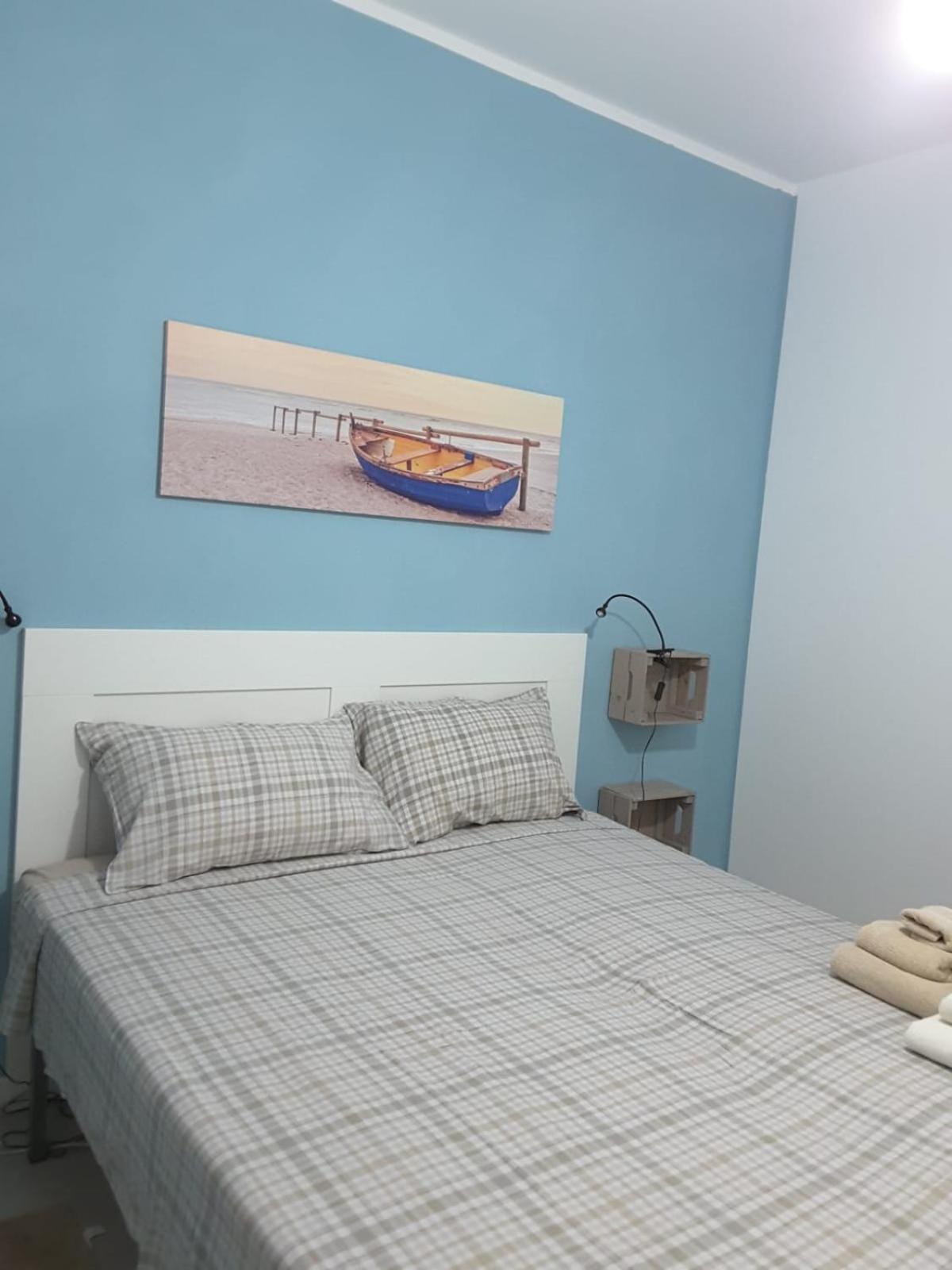 Lucrece Holiday Apartment Torino Eksteriør billede