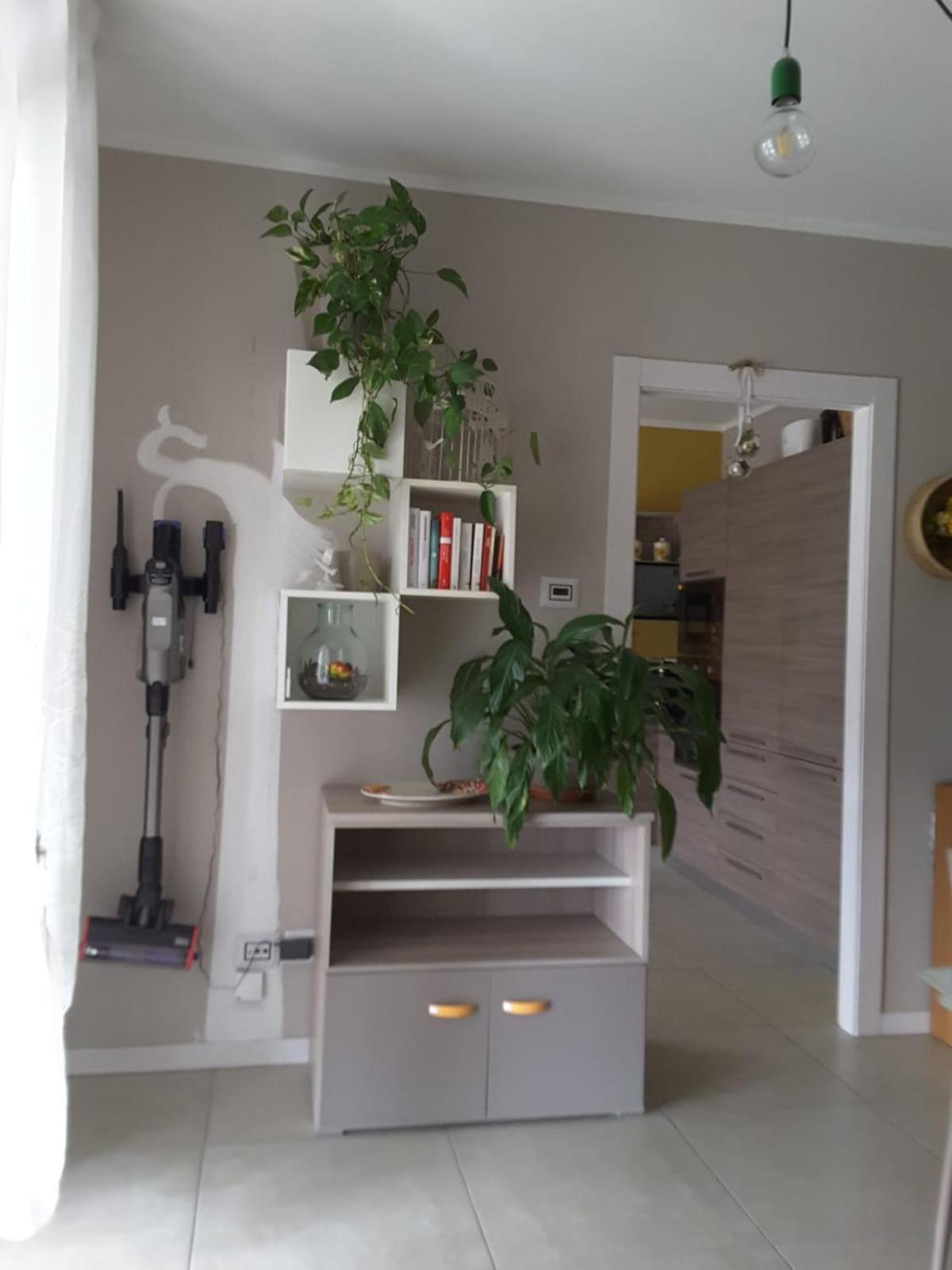 Lucrece Holiday Apartment Torino Eksteriør billede