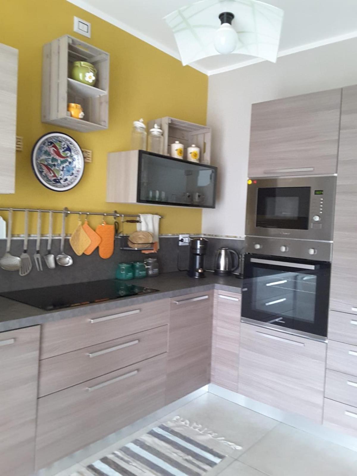 Lucrece Holiday Apartment Torino Eksteriør billede