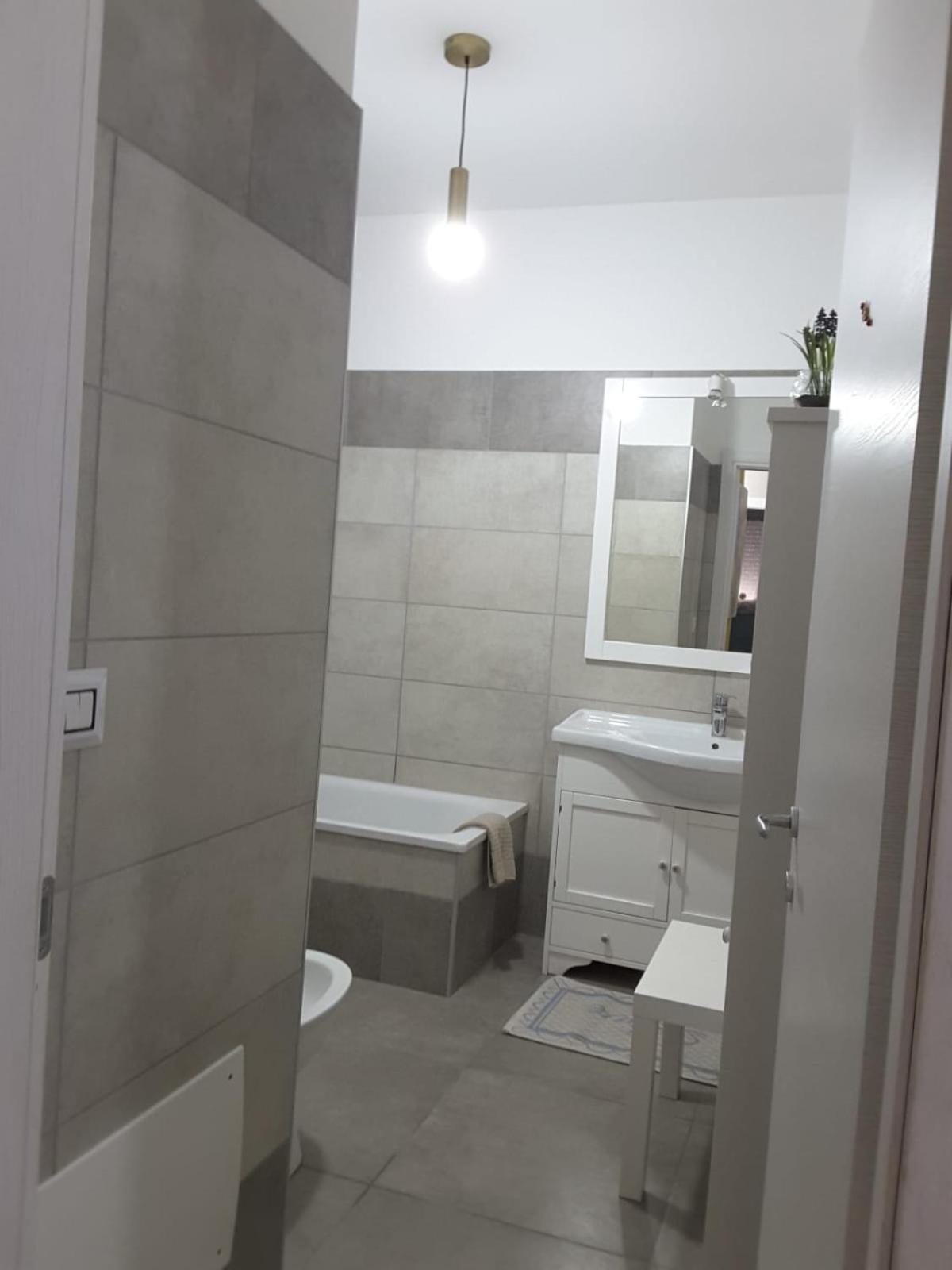 Lucrece Holiday Apartment Torino Eksteriør billede