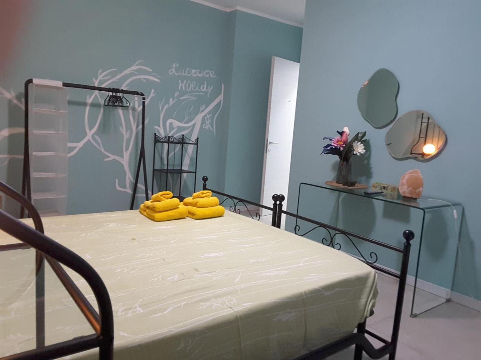 Lucrece Holiday Apartment Torino Eksteriør billede