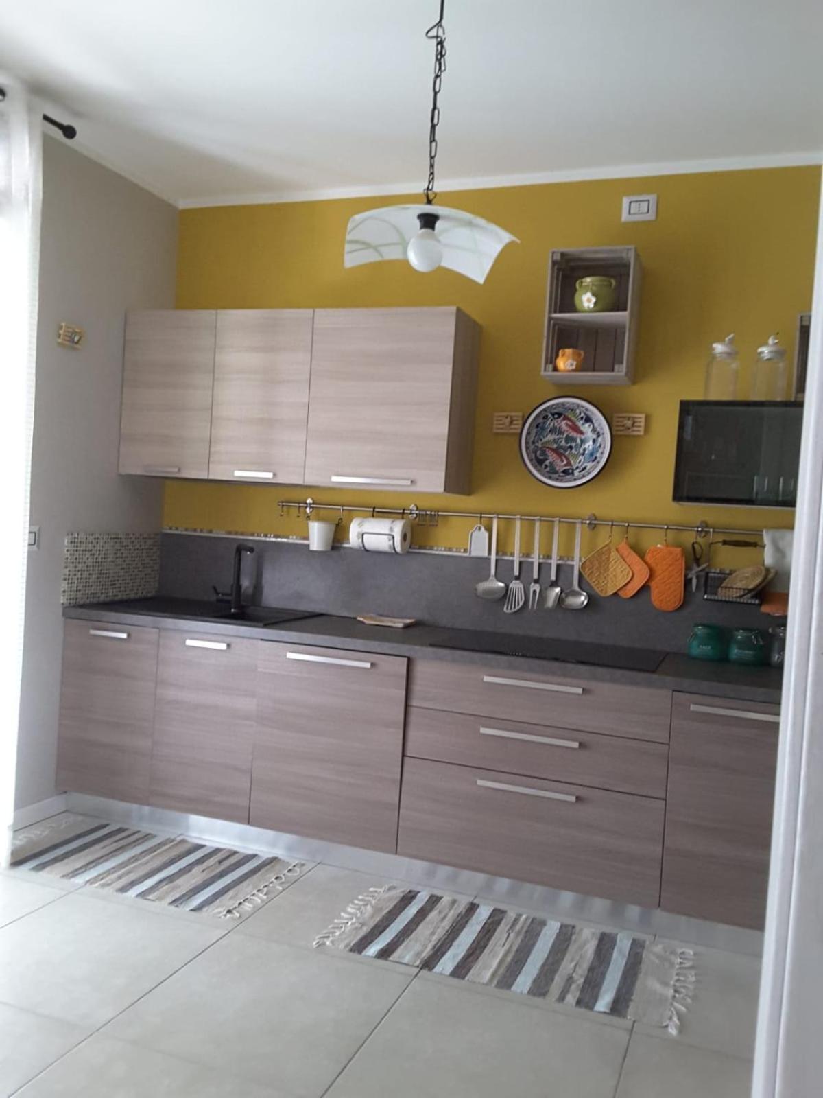 Lucrece Holiday Apartment Torino Eksteriør billede