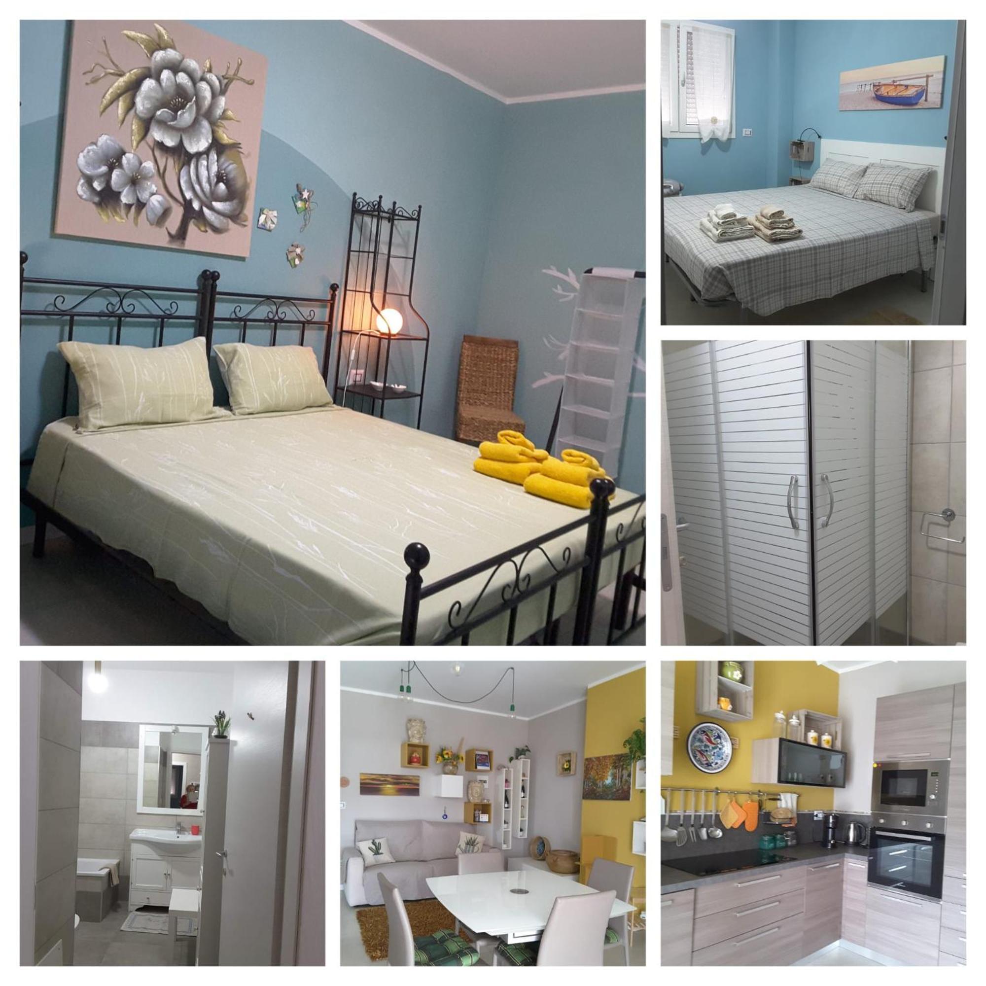 Lucrece Holiday Apartment Torino Eksteriør billede