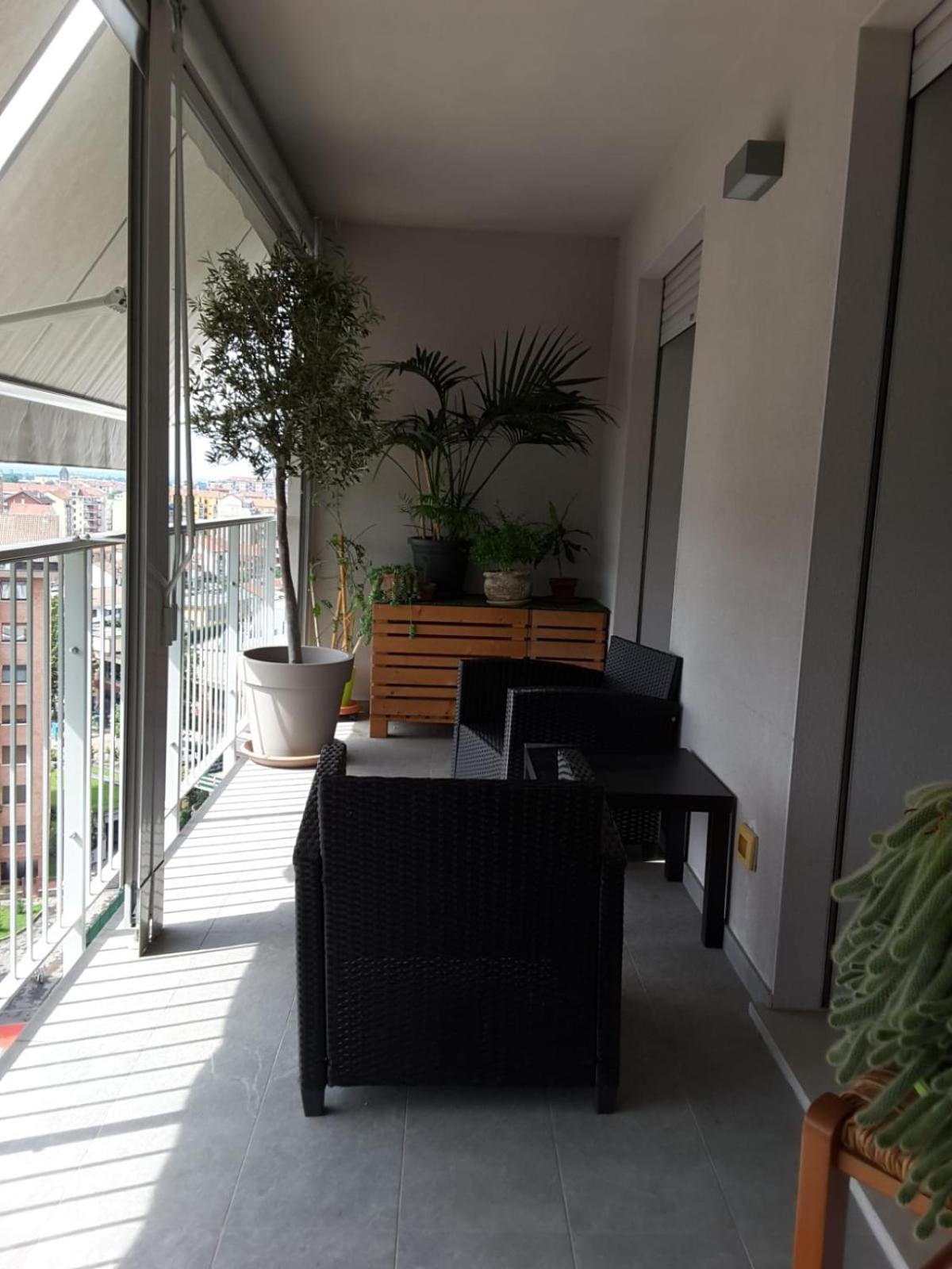 Lucrece Holiday Apartment Torino Eksteriør billede