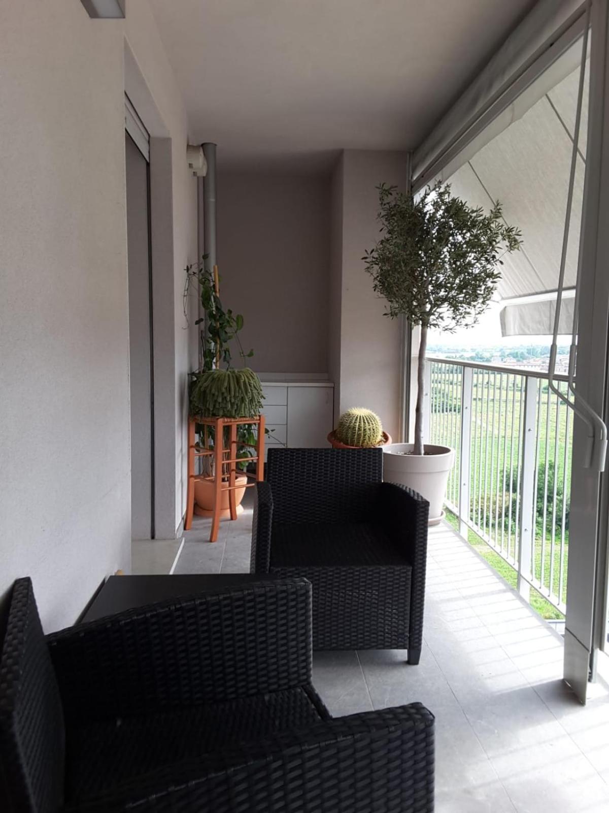 Lucrece Holiday Apartment Torino Eksteriør billede
