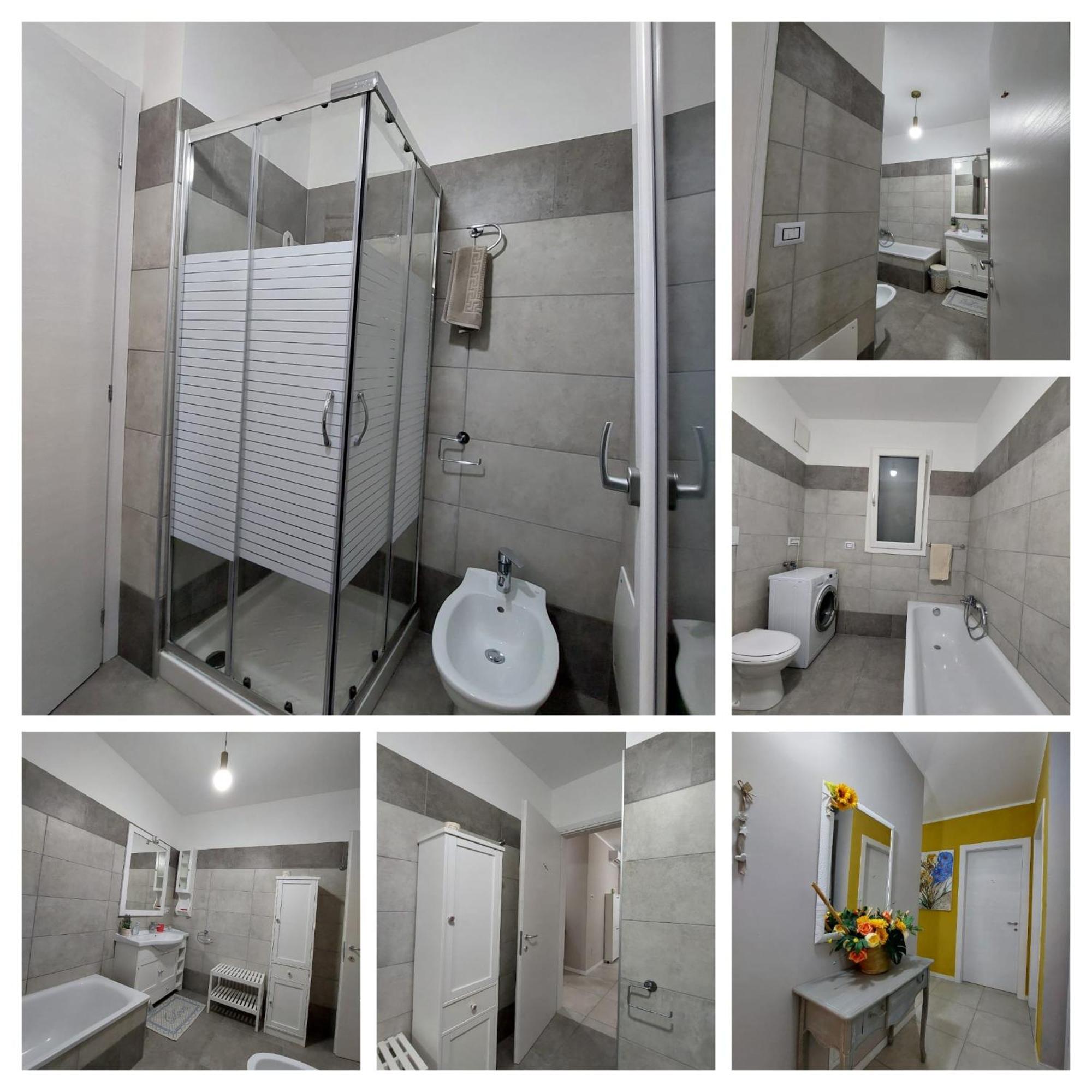 Lucrece Holiday Apartment Torino Eksteriør billede